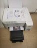 爱普生(EPSON) 墨仓式 L3251彩色打印机 微信打印/无线连接 家庭教育好帮手 （打印、复印、扫描） 实拍图