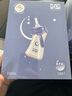 M&M吸管杯儿童喝奶杯防漏吸管奶瓶1-3岁进口PPSU耐摔弧形学饮奶瓶 星月款 150ml +直饮嘴 实拍图