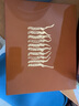 福东海 冬虫夏草4克礼盒(优质全虫) 青海高品质饱满滋补品送父母 实拍图