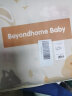 BEYONDHOME BABY婴儿全棉床褥幼儿园垫被可水洗宝宝儿童午睡床垫狮子王国60*120cm 晒单实拍图