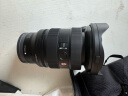 索尼（SONY）FE 16-35mm F2.8 GM II 新一代全画幅大三元 超广角变焦 G大师镜头(SEL1635GM2) 实拍图