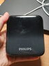 飞利浦（PHILIPS）充电宝自带线10000毫安时小巧便携22.5W超级快充PD20W快充适用苹果华为小米可上飞机移动电源 实拍图