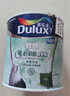 多乐士（Dulux）绿色家居致悦竹炭抗甲醛五合一净味环保小桶乳胶漆 补墙漆 A8146P 1L 珍珠白 83YY 88/033 1L*1件 实拍图