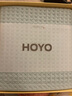 HOYO日本和颜纯棉浴巾成人 家用吸水速干大毛巾裹巾礼盒装 千草色 实拍图