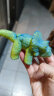 TaTanice恐龙蛋玩具儿童泡水孵化恐龙蛋盲盒仿真动物模型男女孩生日礼物 实拍图