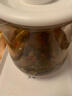 宝椿堂菊花茶 可选250g胎菊茶叶花草茶泡水喝的干黄杭白菊花桐乡 通】1罐】胎菊50g 实拍图