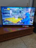 小米电视EA50 2022款 50英寸 金属全面屏 远场语音 逐台校准4K超高清智能教育电视机L50M7-EA 实拍图