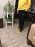 耐克（NIKE）健身短裤男裤 25春季新款快干透气运动跑步训练裤休闲五分裤 010/Dri-FIT技术/店长主推 M /170/76A 实拍图