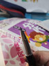 毕加索（pimio） 【钢笔笔尖】毕加索616 100 78g通用钢笔笔尖大明尖暗尖耗材配件 暗尖18.5mm-8枚装 0.38mm（直尖） 若无法确定型号 请联系客服 实拍图