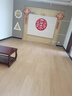 博典（BODIAN）包安装E0级环保强化复合地板家用防水耐磨地暖地热木地板 欧洲白象02【升级款】 实拍图