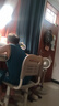 安踏儿童套装专业运动篮球服比赛套装夏季透气背心短裤A352429202 实拍图