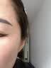 NOVO美人鱼眼线笔随画随干一笔成型不易晕染极细眼妆速干眼线笔 实拍图