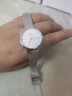 丹尼尔惠灵顿（DanielWellington）DW手表女经典钢带女士手表时尚欧美表送女友生日礼物DW00100245 实拍图