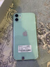 Apple iPhone11 苹果11 二手苹果手机 游戏手机 4G双卡双待 国行全网通 绿色 95新256G【国行全网通+三年店保+五年老店】 实拍图