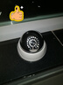 视明通 仿真摄像头假监控摄像头仿真监控器模型探头感应红外晚上自动亮带灯 实拍图