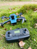兽无人机 107max+避障双电池无人机航拍专业高清四轴飞行器 智能避障GPS定位防抖云台成人遥控飞机生日礼物 晒单实拍图