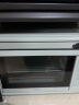 松下（Panasonic）电烤箱家用烘焙箱30升多功能烧烤机热风循环电子烤箱上下独立温控DT300 GXPE-30L大容量 晒单实拍图