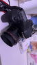 佳能/CANON  80D 60D 70D 77D 50D 90D 半画幅 二手单反相机 佳能80D 单机 95新 实拍图