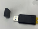 金士顿（Kingston）64GB USB3.2 Gen 1 U盘 DTX 时尚设计 轻巧便携 实拍图