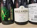 澳莱顿智利进口520迷你小瓶红酒葡萄酒赤霞珠干红晚安女士酒礼盒装187ml 187mL 6瓶 礼盒装 实拍图