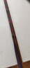 达亿瓦（DAIWA） DAIWA达亿瓦  胡仙升  并继竿碳素鲫鱼竿钓鱼竿手杆台钓竿 4.5m 胡仙升 特选 烈 15尺 实拍图