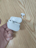 MuJian5【顶配版】苹果蓝牙耳机双耳无线Air 2代适用iphone14/13/12/11半入耳蓝牙5.3四华强北pro2 【五代顶配】全功能还原pods 实拍图