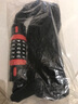 虎顿（HOTUN）不锈钢防盗门锁面板把手面板家用大铁门锁手柄04拉丝不含锁芯锁体 实拍图
