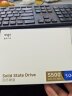 爱国者（aigo）512GB SSD固态硬盘S500 2.5英寸 SATA3.0接口原厂NAND颗粒 读速550MB/s 写速500MB/s台式机/笔记本 实拍图