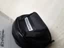崔克（TREK） Bontrager Elite轻质耐磨便携单车公路车自行车包车座包 黑色小型0.65L 实拍图
