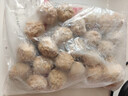 凤祥食品 马蹄鸡肉狮子头2斤  约25个肉丸 快餐半成品预制菜 清真食品 实拍图