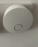 领普科技自发电无线门铃 自发电远程提醒家用呼叫器 WIFI款 已接入米家APP 实拍图