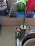 小米净水器家用净水机H800G Pro厨下式直饮机 六级过滤 5年RO反渗透 双出水龙头 无陈水  智能互联 晒单实拍图