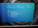 机械革命（MECHREVO）极光Pro 15.6英寸游戏本笔记本电脑(英特尔酷睿i7-12650H 16G 512G RTX4060 165HZ 2.5K屏) 晒单实拍图