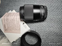 适马（SIGMA）23mm F1.4 DC DN｜Contemporary 半画幅 大光圈定焦镜头 微单人像（富士X卡口） 实拍图