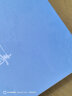 晨光(M&G)文具A5/40张笔记本子缝线本 高颜值错题本 高中学生考研动漫记事日记本 忆昔年系 FA5498 4本装 实拍图