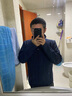 Jack Wolfskin狼爪软壳夹克男2025春季户外运动休闲防风透气宽松运动服外套男 A63775A-4137/薄荷叶绿 L 180/100A 实拍图