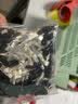 GEIYURIC C45插片DZ47插针冷压铜鼻子 空开接线端子 紫铜焊接片1.5~10平方 C45-4（100只）配护套 实拍图