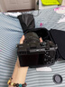 索尼（SONY）Alpha 7C II 新一代全画幅双影像小“7” A7C2 A7C二代A7Cii 黑色单机 + FE20-70 F4 G 官方标配 实拍图