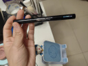 卡姿兰（Carslan）眼妆2件套组(轻羽纤长睫毛膏8g 持久液体眼线笔0.5ml)不易晕染 实拍图