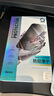 邦克仕（Benks）适用苹果15Plus/14promax防窥钢化膜 iPhone15Plus防偷看手机膜全屏覆盖保护膜 康宁玻璃膜 实拍图