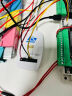 STLINK V2 STM8 STM32下载器仿真烧录读取编程调试程序微控制器开发工具stlink STLINK V2【原装标配】 实拍图