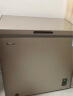美菱(MELING)201升冰柜冷藏冷冻转换家商用低霜冷柜一级能效节能省电BC/BD-201DT单温母婴母乳小冰箱 晒单实拍图