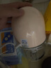 海尔婴儿辅食机多功能榨汁机便携式搅拌料理机HBP-C201P珊瑚粉  晒单实拍图