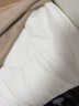 博洋家纺三防面料大豆床垫防滑保护垫床褥软垫子厚约3cm150*200cm 实拍图