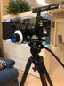 唯卓仕VX-11兔笼索尼a7m3/m2/r3/r4/r2/s2 a6600/6500/6400 a9松下gh5/5s微单相机通用摄影摄像兔笼套件 VX-11套餐2：兔笼标配+跟焦器+遮光斗+支撑架 实拍图