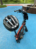 SPECIALIZED闪电 S-WORKS PREVAIL 3 MIPS 男女公路破风气动自行车骑行头盔 烟灰色（亚洲版）  M 实拍图