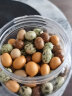 品铺掌柜（SampleMan）新货鱼皮花生米罐装多彩豆散装脆皮豆日本豆怪味豆经典怀旧小零食 多味鱼皮花生500g（尝鲜价） 实拍图