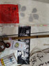 正品名伦炫钓鱼竿鲫鱼竿仿竹节手杆超轻超细超硬28调碳素台钓竿鲤鱼竿综合竿鲫杆 3.6米+竿稍+礼包 实拍图