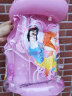 迪士尼（Disney）儿童浮力游泳背心宝宝小孩手臂泳圈男童女童漂流装备 D702007-D  晒单实拍图