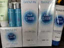 丹姿（DANZ） 氨基酸柔肤水乳液保湿霜莹润柔嫩年货新年礼品 4件套（洁面+水+乳+霜）+旅行装 实拍图